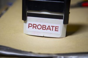 probate process in New Jersey