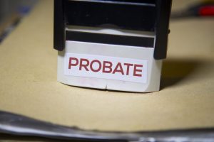 New Jersey Probate Process